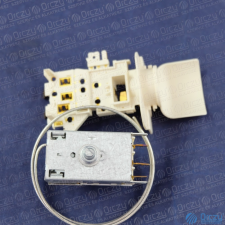 WHIRLPOOL - INDESIT Hőfokszabályzó K59 S1891/500 (eredeti) WHIRLPOOL hűtőgép beépíthető gépek kiegészítői