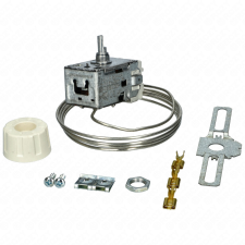 WHIRLPOOL - INDESIT Hőfokszabályzó (normáltér) WHIRLPOOL A01 1001 hűtőgép beépíthető gépek kiegészítői