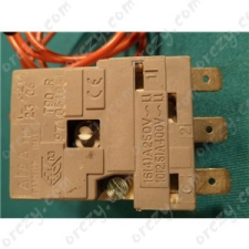 WHIRLPOOL - INDESIT Hőfokszabályzó WHIRLPOOL pl.: AVW513 mosógép beépíthető gépek kiegészítői