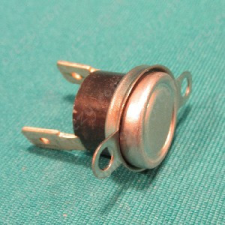 WHIRLPOOL - INDESIT Hőkorlátozó (eredeti) WHIRLPOOL sütő beépíthető gépek kiegészítői