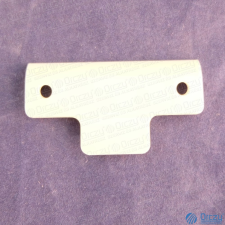 WHIRLPOOL - INDESIT Horog (fagyasztó ajtó, eredeti) WHIRLPOOL hűtőgép beépíthető gépek kiegészítői