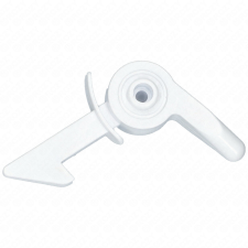 WHIRLPOOL - INDESIT Horog (tető) WHIRLPOOL mosógép beépíthető gépek kiegészítői