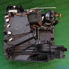 WHIRLPOOL - INDESIT Hőszivattyú (eredeti) WHIRLPOOL / INDESIT szárítógép beépíthető gépek kiegészítői