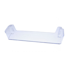 Whirlpool /Indesit hűtőajtó polc (488000858047) beépíthető gépek kiegészítői