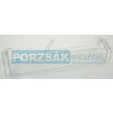 Whirlpool , Indesit hűtőszekrény ajtó középső polc 481010534522 beépíthető gépek kiegészítői