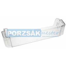 Whirlpool , Indesit hűtőszekrény ajtó palacktartó polc 481010467690 beépíthető gépek kiegészítői