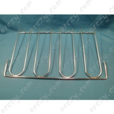 WHIRLPOOL - INDESIT Italtartó polc (fém) WHIRLPOOL hűtőgép beépíthető gépek kiegészítői