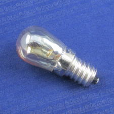 WHIRLPOOL - INDESIT Izzó E14 (eredeti) INDESIT hűtőgép beépíthető gépek kiegészítői