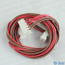 WHIRLPOOL - INDESIT Kábelköteg (eredeti) INDESIT mosógép beépíthető gépek kiegészítői