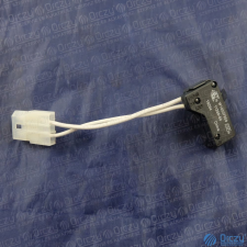 WHIRLPOOL - INDESIT Kapcsoló (eredeti) WHIRLPOOL szárítógép beépíthető gépek kiegészítői