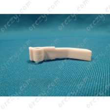 WHIRLPOOL - INDESIT Kapcsoló fogantyúrész (eredeti) WHIRLPOOL páraelszívó beépíthető gépek kiegészítői