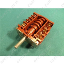 WHIRLPOOL - INDESIT Kapcsoló főzőlap (eredeti) WHIRLPOOL tűzhely beépíthető gépek kiegészítői