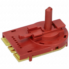 WHIRLPOOL - INDESIT Kapcsoló (programválasztó) INDESIT mosogatógép beépíthető gépek kiegészítői