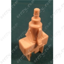 WHIRLPOOL - INDESIT Kapcsoló (start) INDESIT szárítógép beépíthető gépek kiegészítői