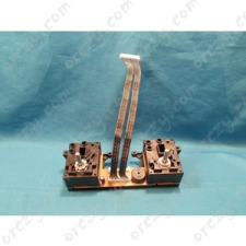 WHIRLPOOL - INDESIT Kapcsoló WHIRLPOOL tűzhely beépíthető gépek kiegészítői