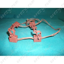 WHIRLPOOL - INDESIT Kapcsolósor (szikráztató) INDESIT tűzhely beépíthető gépek kiegészítői