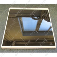 WHIRLPOOL - INDESIT Kerámia üveglap (eredeti) INDESIT főzőlap beépíthető gépek kiegészítői