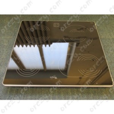 WHIRLPOOL - INDESIT Kerámialap (eredeti) WHIRLPOOL tűzhely beépíthető gépek kiegészítői