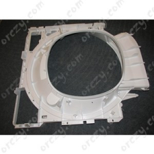 WHIRLPOOL - INDESIT Keret belső, előlap (eredeti) WHIRLPOOL szárítógép beépíthető gépek kiegészítői