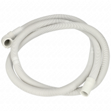 WHIRLPOOL - INDESIT Kifolyócső 90° (eredeti) WHIRLPOOL mosogatógép beépíthető gépek kiegészítői