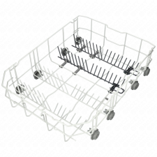 WHIRLPOOL - INDESIT Kosár alsó (eredeti) WHIRLPOOL mosogatógép beépíthető gépek kiegészítői