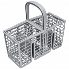WHIRLPOOL - INDESIT Kosár evőeszköztartó (eredeti) WHIRLPOOL / INDESIT mosogatógép beépíthető gépek kiegészítői