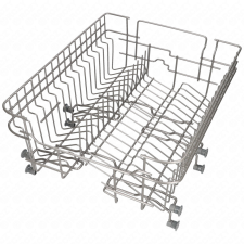 WHIRLPOOL - INDESIT Kosár (felső) WHIRLPOOL mosogatógép beépíthető gépek kiegészítői