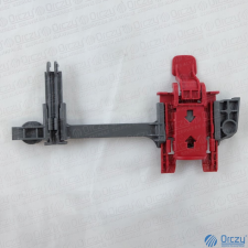 WHIRLPOOL - INDESIT Kosáremelő, jobb (eredeti) WHIRLPOOL mosogatógép beépíthető gépek kiegészítői