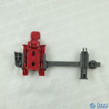 WHIRLPOOL - INDESIT Kosárkiemelő, bal (eredeti) WHIRLPOOL mosogatógép beépíthető gépek kiegészítői