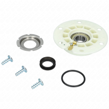 WHIRLPOOL - INDESIT Középrész, mindkét oldalra jó (eredeti) WHIRLPOOL pl: AWT mosógép beépíthető gépek kiegészítői