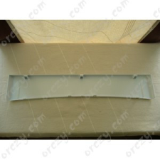 WHIRLPOOL - INDESIT Küszöb (műanyag) INDESIT WIDL126 beépíthető gépek kiegészítői