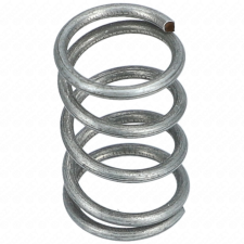 WHIRLPOOL - INDESIT Lábrögzítő rugó (eredeti) INDESIT mosógép beépíthető gépek kiegészítői