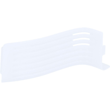 WHIRLPOOL - INDESIT LÁMPA FEDŐ WHIRLPOOL 480132100564 beépíthető gépek kiegészítői