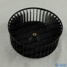 WHIRLPOOL - INDESIT Lapát, ventilátor (eredeti) WHIRLPOOL páraelszívó beépíthető gépek kiegészítői