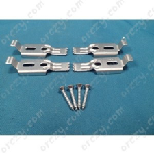 WHIRLPOOL - INDESIT Laprögzítő készlet WHIRLPOOL tűzhely beépíthető gépek kiegészítői