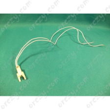 WHIRLPOOL - INDESIT Led kontroll lámpa piros INDESIT pl.: K3G51S(X)/HU tűzhely beépíthető gépek kiegészítői