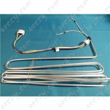 WHIRLPOOL - INDESIT Leolvasztó fűtőszál (+hőkioldó) INDESIT beépíthető gépek kiegészítői