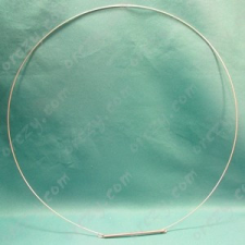 WHIRLPOOL - INDESIT Leszorító rugó, hátsó (eredeti) WHIRLPOOL mosógép beépíthető gépek kiegészítői