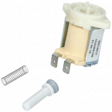 WHIRLPOOL - INDESIT Mágnesszelep (eredeti) WHIRLPOOL mosogatógép beépíthető gépek kiegészítői