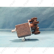 WHIRLPOOL - INDESIT Mágnesszelep (gőzszelep, eredeti) WHIRLPOOL kávéfőző kisháztartási gépek kiegészítői