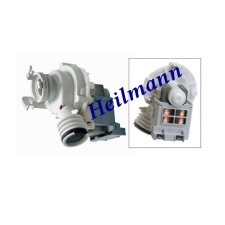 WHIRLPOOL - INDESIT mosogatógép szivattyú (ürítő) (eredeti) C00090537 # C00143739 ; 482000022973 ARISTON LS61413 , 482000022749 # beépíthető gépek kiegészítői