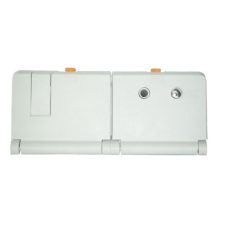 WHIRLPOOL - INDESIT Mosogatószertartó WHIRLPOOL/ Bauknecht mosogatógép (eredeti) beépíthető gépek kiegészítői