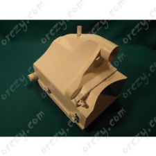 WHIRLPOOL - INDESIT Mosószertartó ház (eredeti) WHIRLPOOL mosógép beépíthető gépek kiegészítői