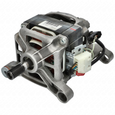 WHIRLPOOL - INDESIT Motor (eredeti) WHIRLPOOL / INDESIT mosógép beépíthető gépek kiegészítői