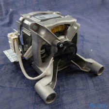 WHIRLPOOL - INDESIT Motor (eredeti) WHIRLPOOL / INDESIT mosógép beépíthető gépek kiegészítői