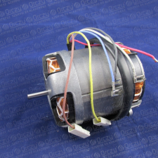 WHIRLPOOL - INDESIT Motor (eredeti) WHIRLPOOL páraelszívó beépíthető gépek kiegészítői