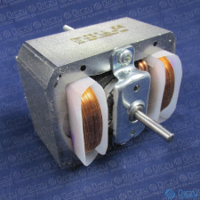 WHIRLPOOL - INDESIT Motor (eredeti) WHIRLPOOL páraelszívó beépíthető gépek kiegészítői