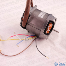 WHIRLPOOL - INDESIT Motor (eredeti) WHIRLPOOL páraelszívó beépíthető gépek kiegészítői