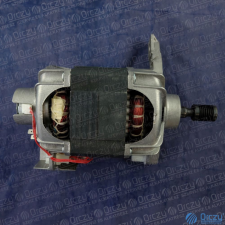 WHIRLPOOL - INDESIT Motor (fő) eredeti WHIRLPOOL mosógép beépíthető gépek kiegészítői