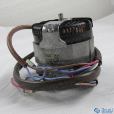 WHIRLPOOL - INDESIT Motor, ventilátor (eredeti) WHIRLPOOL páraelszívó beépíthető gépek kiegészítői